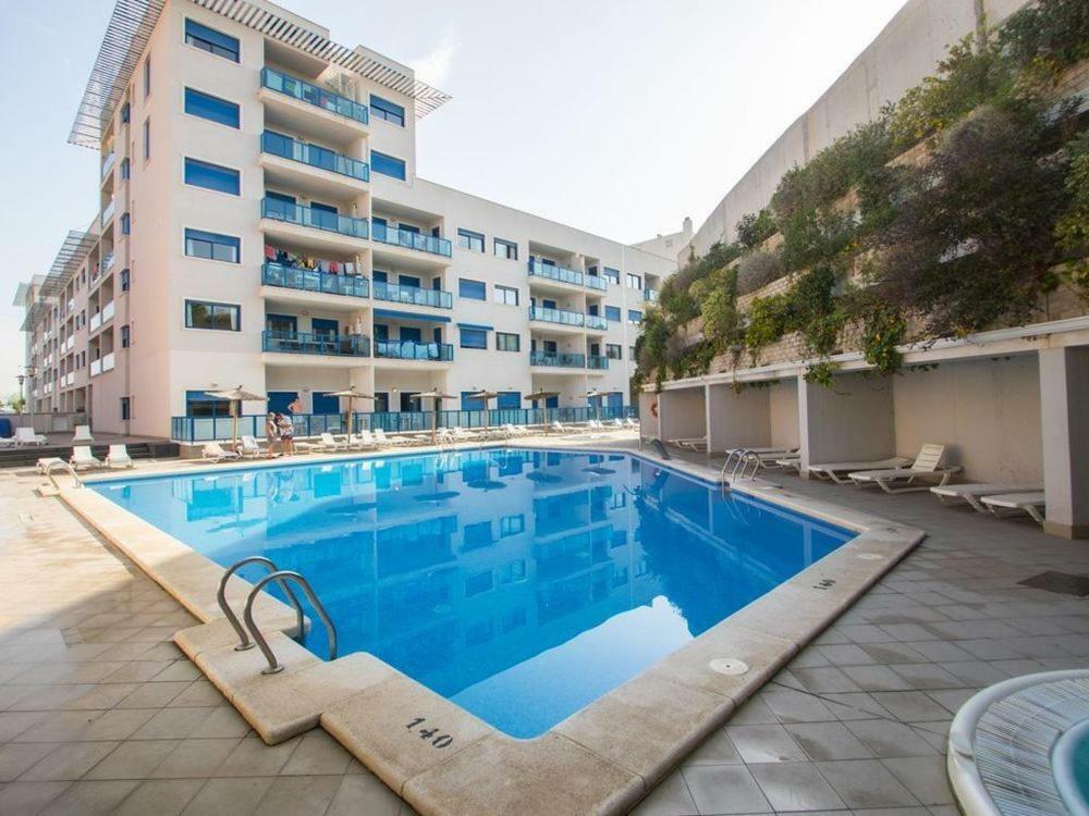Alicante Hills Beach & Golf Bagian luar foto