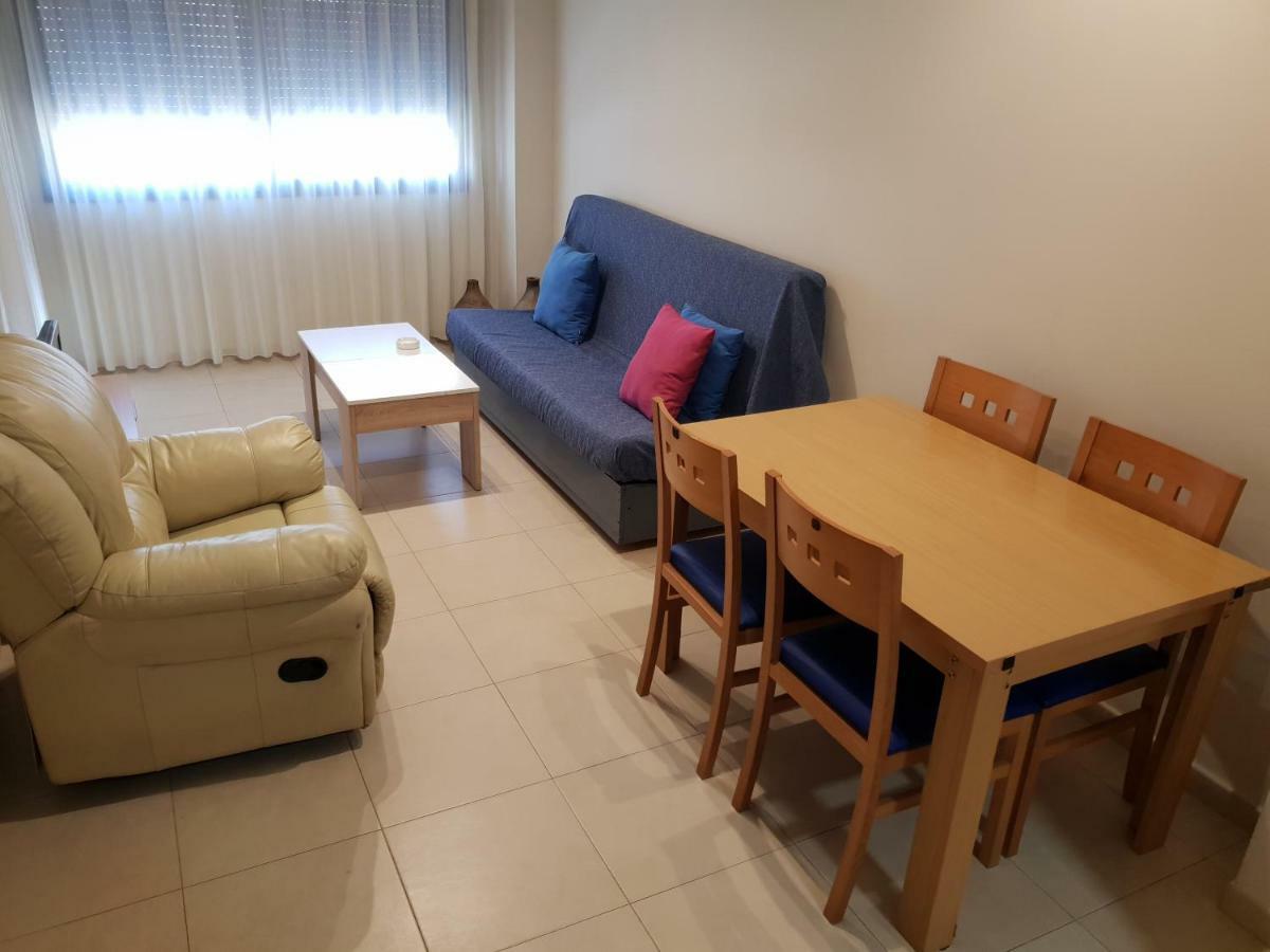 Alicante Hills Beach & Golf Bagian luar foto
