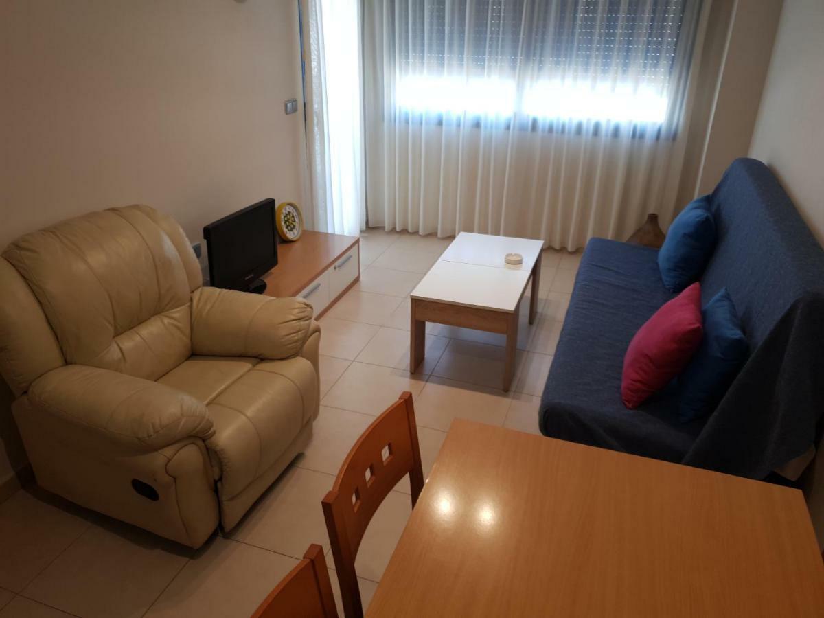 Alicante Hills Beach & Golf Bagian luar foto
